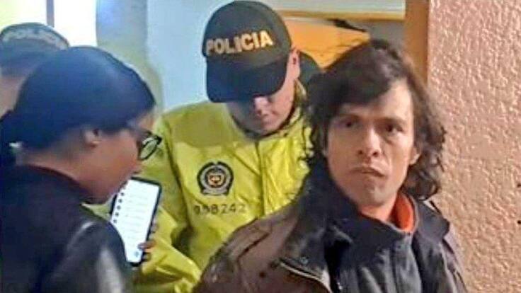 Lo que se sabe de la muerte del presunto abusador de una menor en TransMilenio