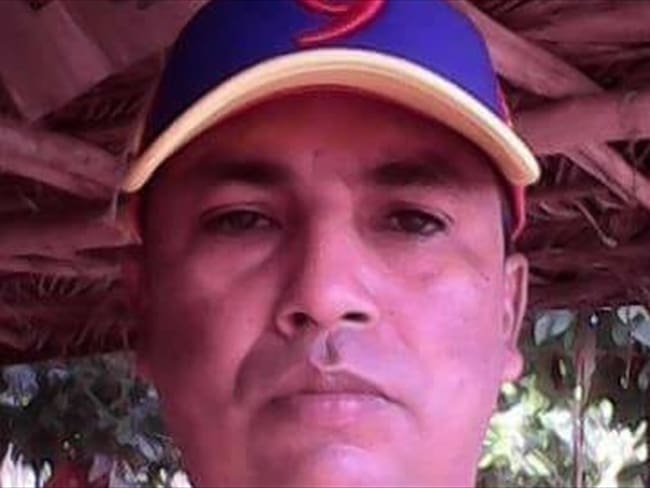 Córdoba: asesinan a líder comunal de Tierralta . Foto: Cortesía