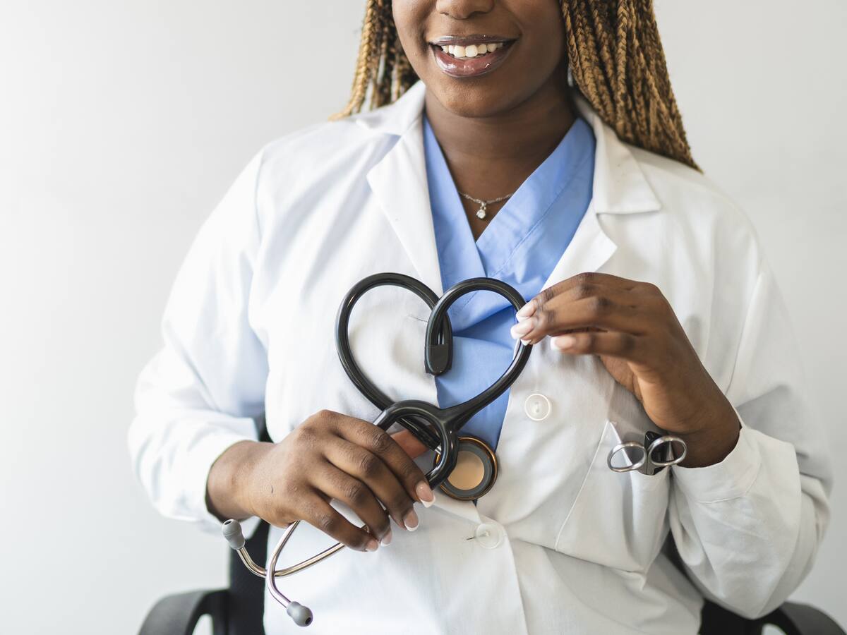 Una medicina para...