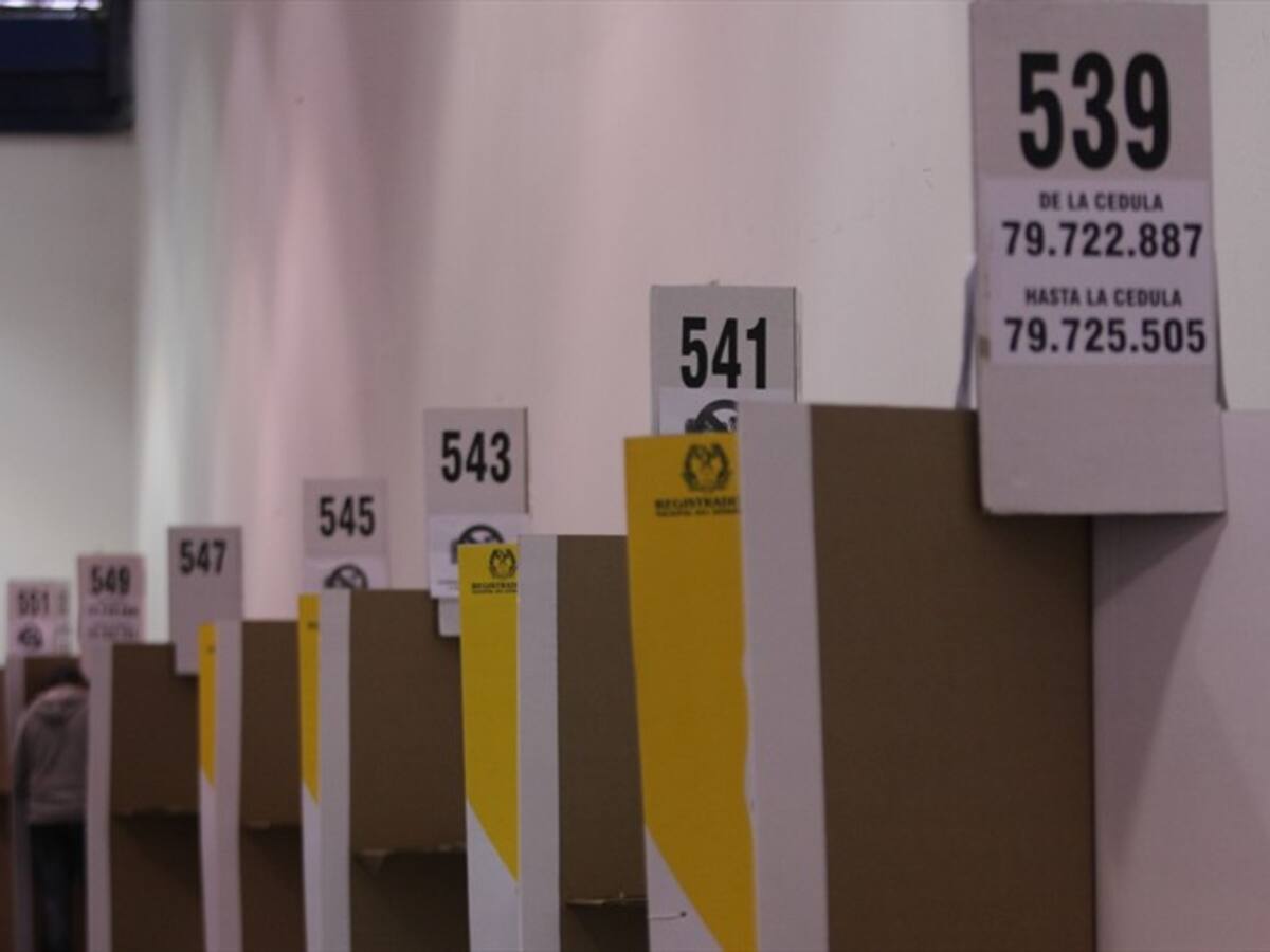 Panorama político en Córdoba de cara a las elecciones regionales