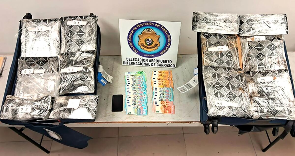 Foro: Ministerio del Interior de Uruguay