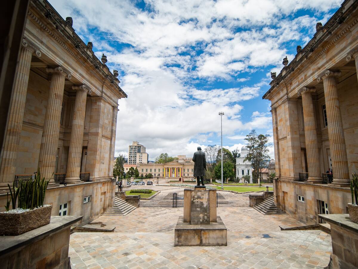 Elecciones Colombia: así quedaron distribuidas las curules del Senado