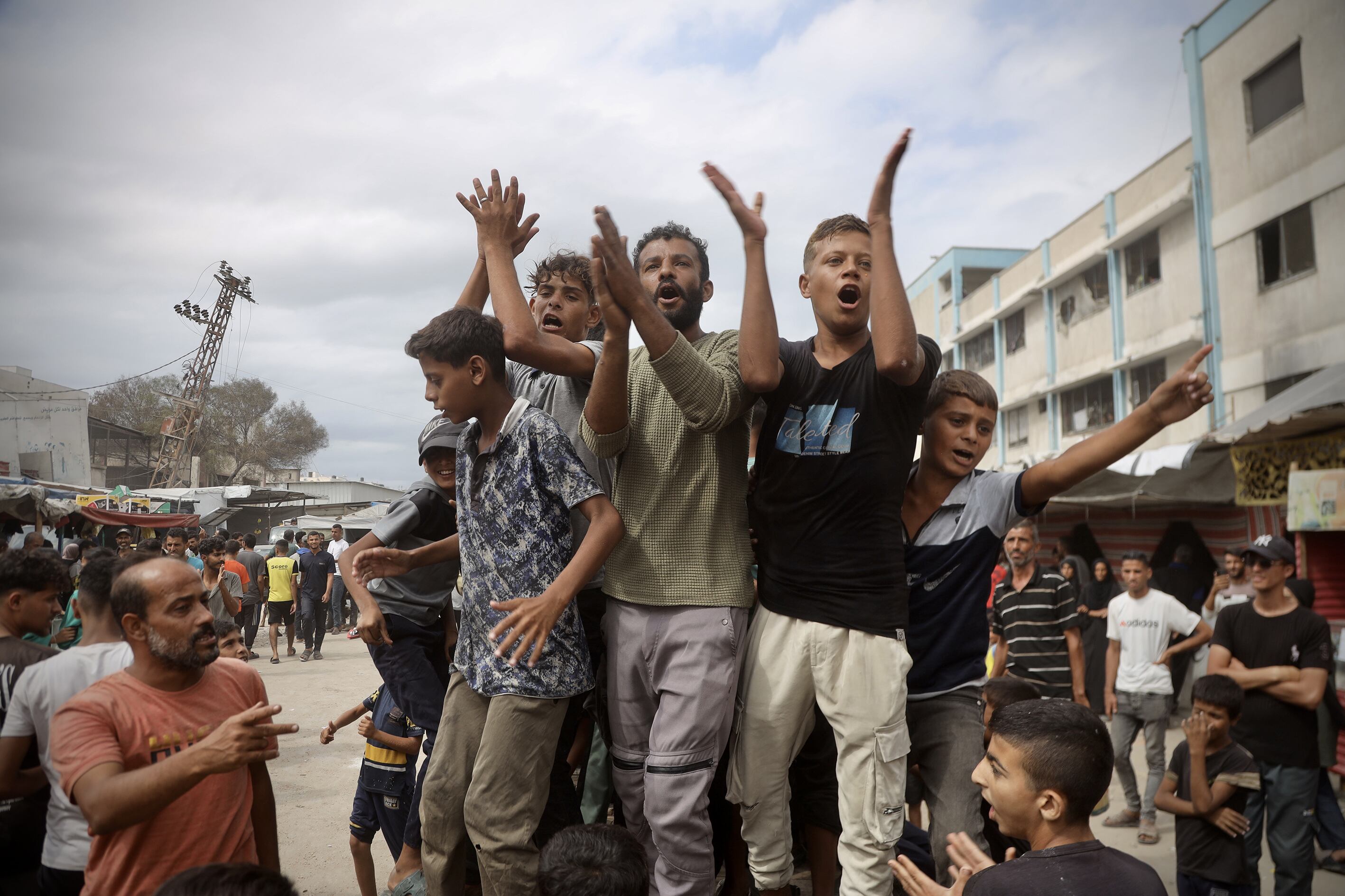 Tengo esperanza, pero no se puede tener confianza absoluta en el acuerdo: experto sobre paz en Gaza