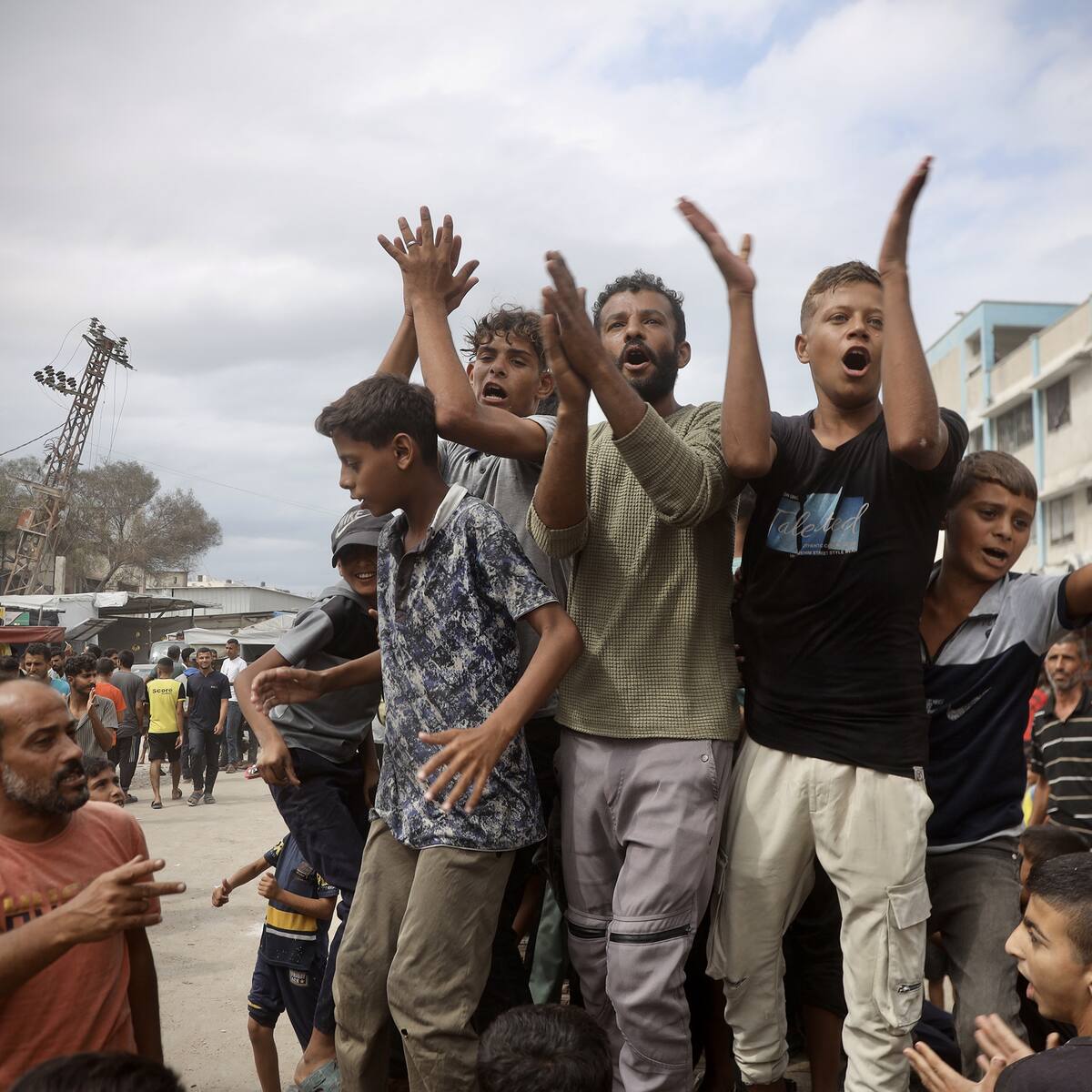 Tengo esperanza, pero no se puede tener confianza absoluta en el acuerdo: experto sobre paz en Gaza