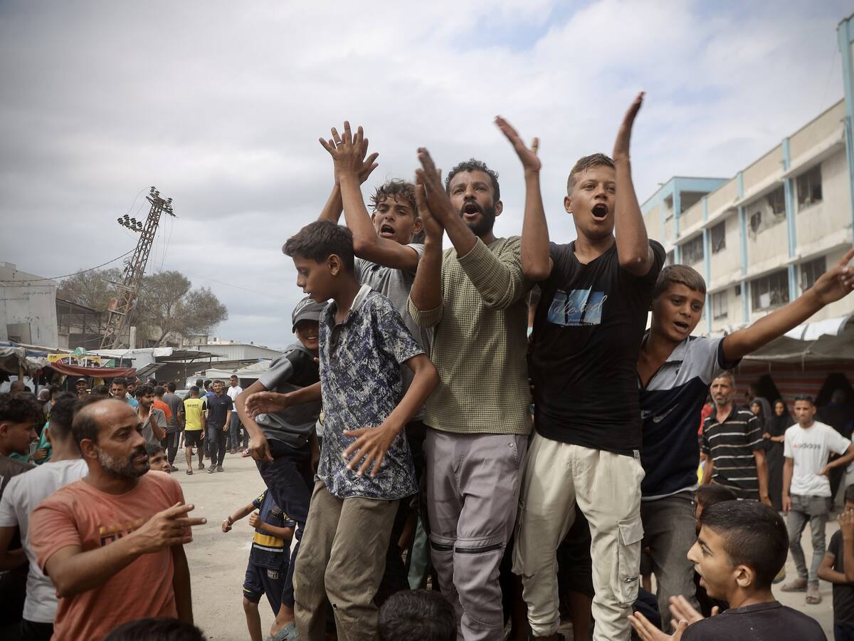 Tengo esperanza, pero no se puede tener confianza absoluta en el acuerdo: experto sobre paz en Gaza