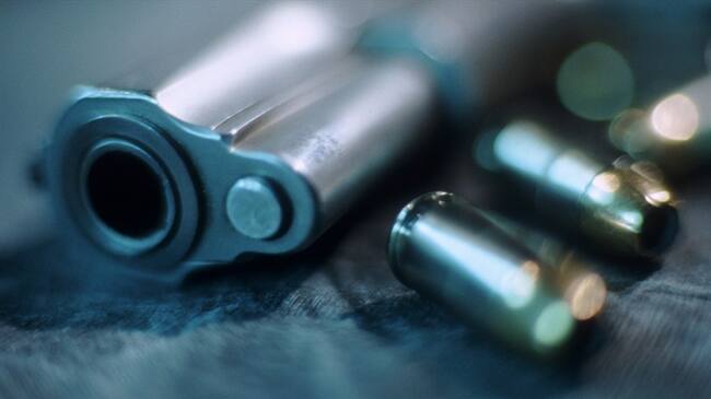 Esta disputa la están provocando aquellos líderes que están del lado de la corrupción y están asociados con nexos de gente extraña: Ángel González. Foto: Getty Images