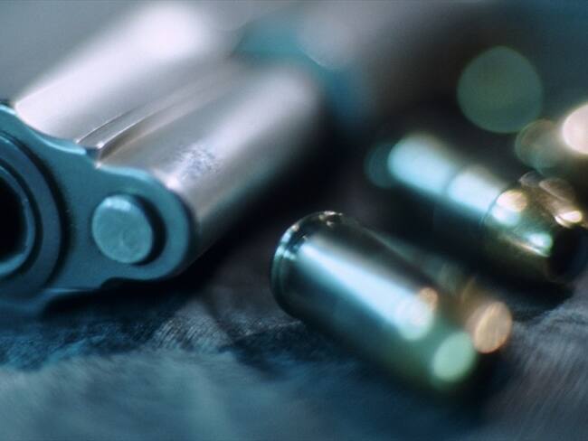 Esta disputa la están provocando aquellos líderes que están del lado de la corrupción y están asociados con nexos de gente extraña: Ángel González. Foto: Getty Images