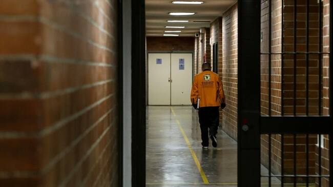 El Distrito espera los listados con los nombres de los privados de la libertad que están sindicados y que aplican para el traslado.. Foto: Colprensa