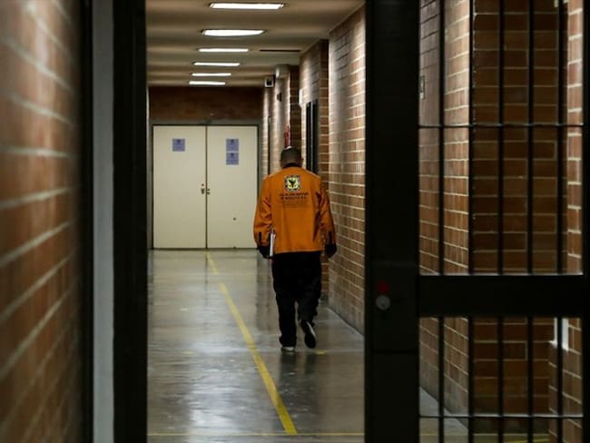 El Distrito espera los listados con los nombres de los privados de la libertad que están sindicados y que aplican para el traslado.. Foto: Colprensa