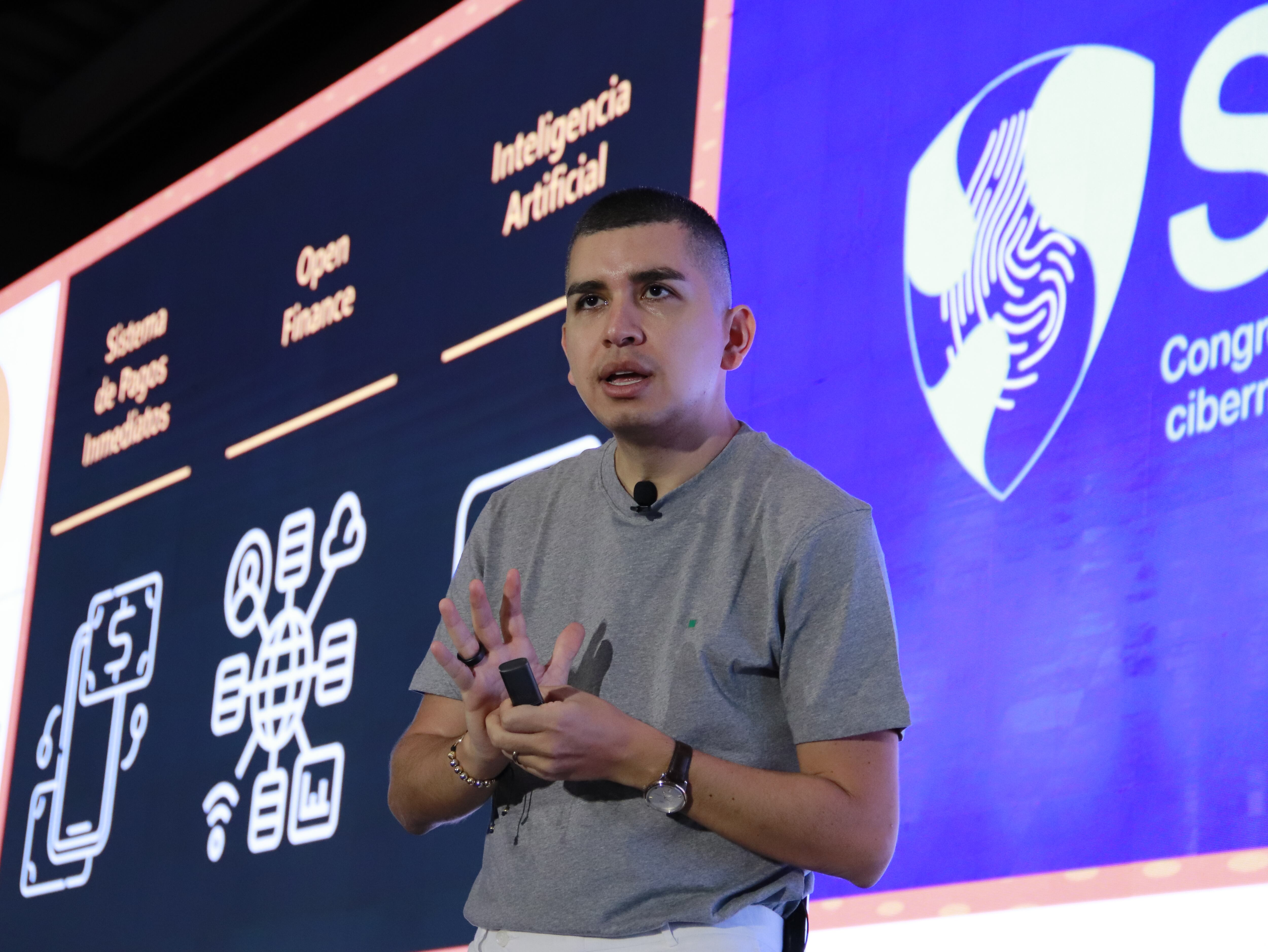 Jonathan Malagón, presidente de Asobancaria - Foto: Asobancaria