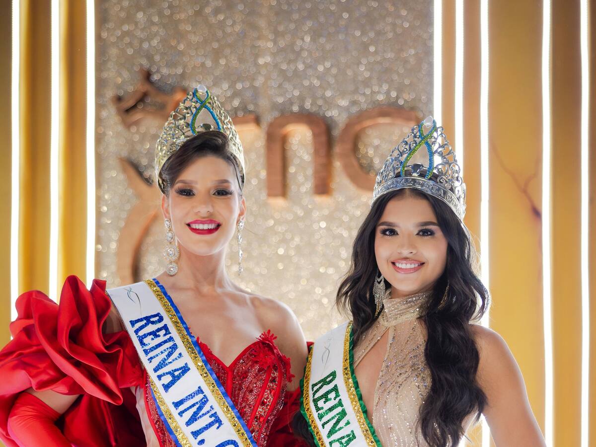 Meta y Brasil ganaron la corona del Reinado Nacional e Internacional de la Ganadería