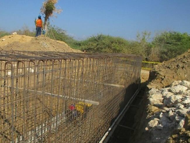 ¿Qué incidentes o desastres se advirtieron con anticipación?. Foto: Colprensa / INVÍAS