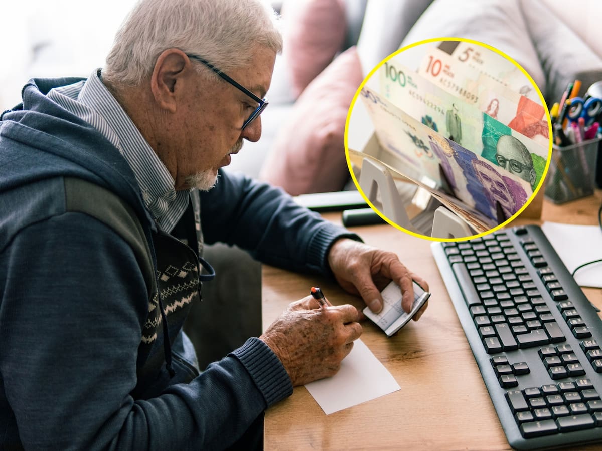 ¿Una pensión puede ser embargada por deudas bancarias? Existen excepciones, verifique