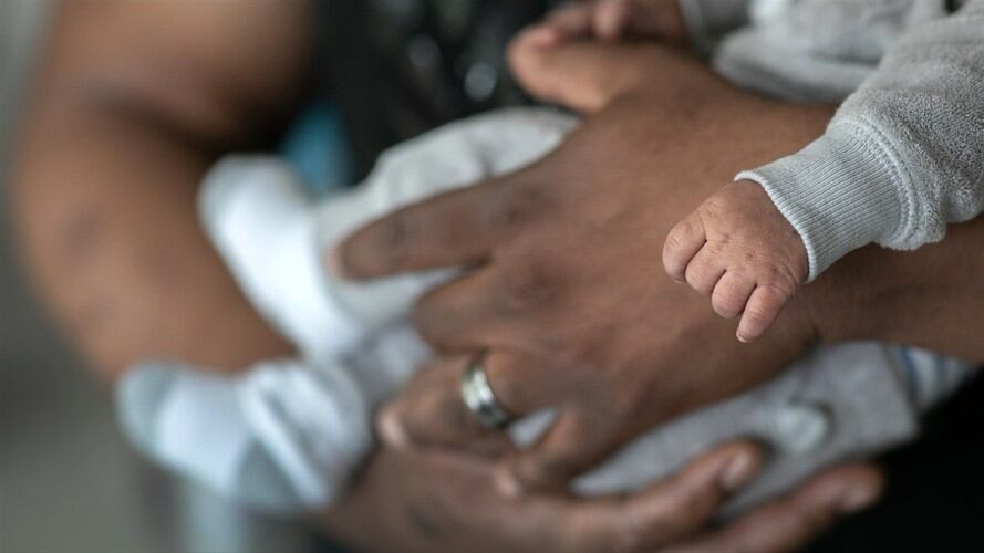 Colombiana cuenta cuánto pagan el Alemania por tener hijos . Foto: John Moore/Getty Images