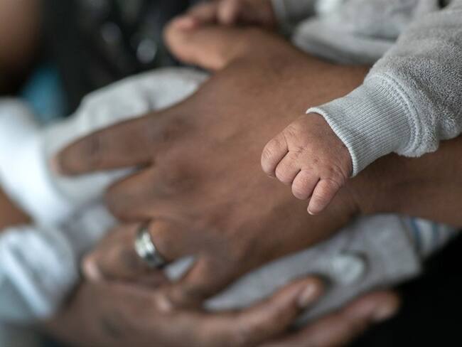 Colombiana cuenta cuánto pagan el Alemania por tener hijos . Foto: John Moore/Getty Images