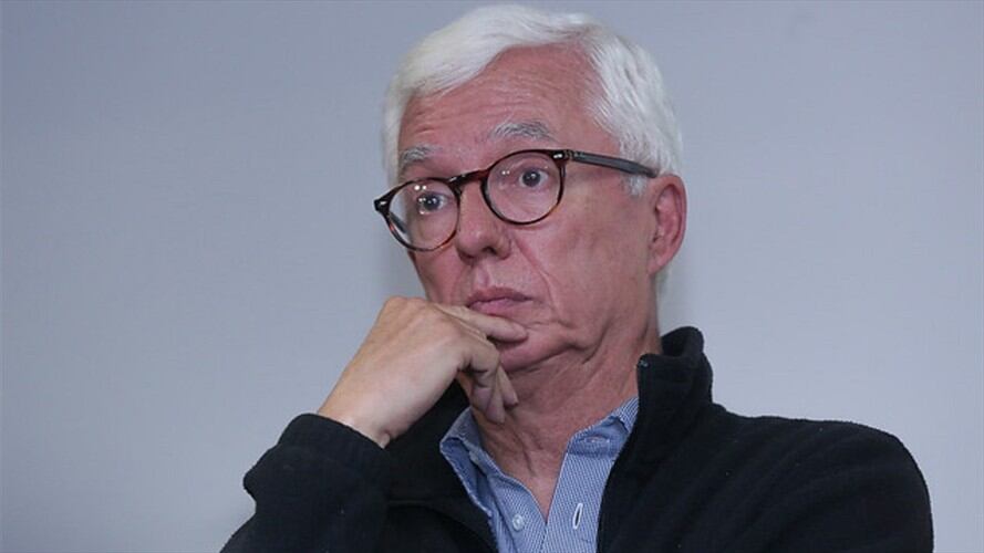 El senador Jorge Enrique Robledo . Foto: Colprensa