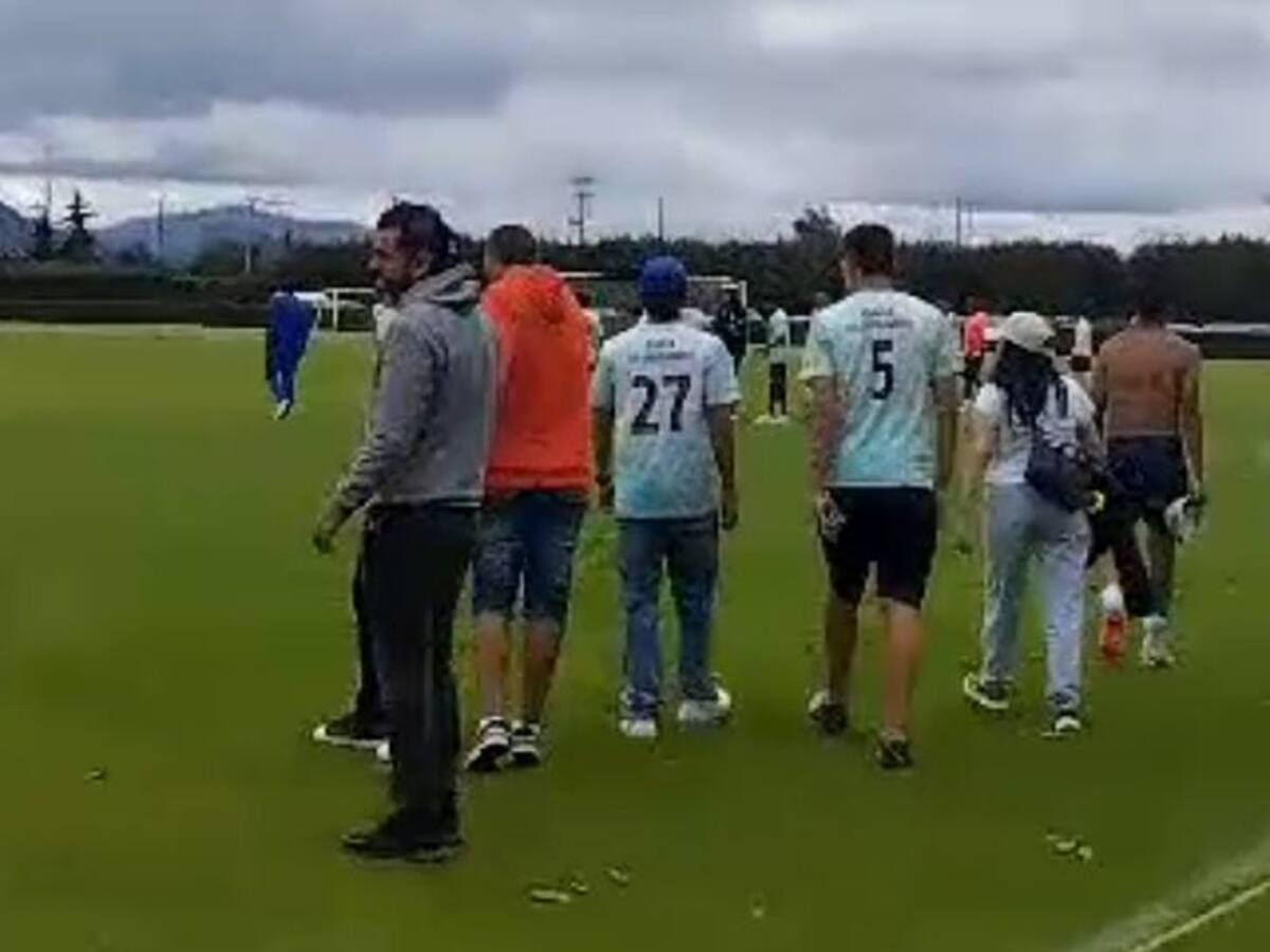 Jugadores del Atlético Aracataca denuncian agresiones durante partido de fútbol en Bogotá