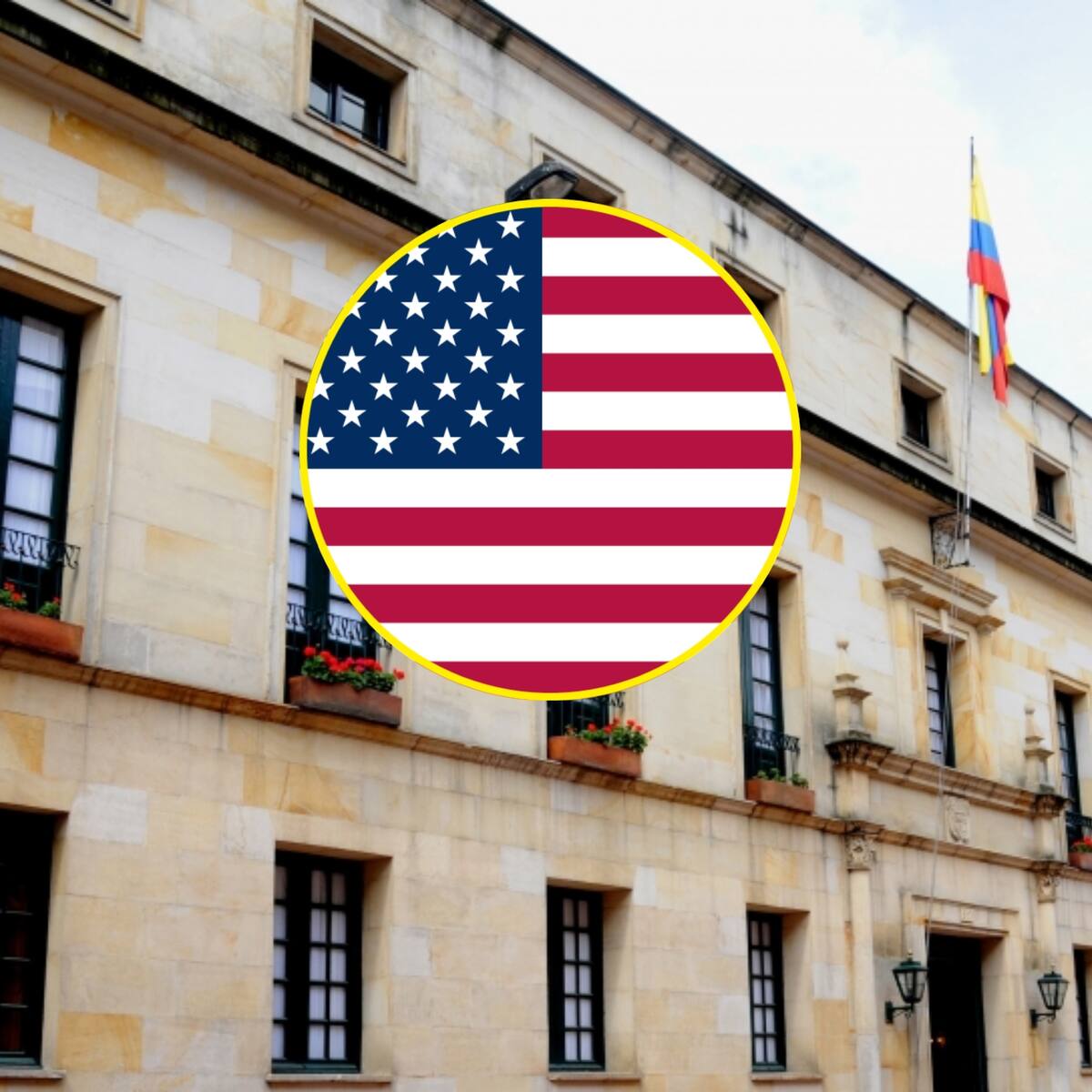 Colombia pidió a Estados Unidos que cese los ataques en el mar Caribe y Pacífico