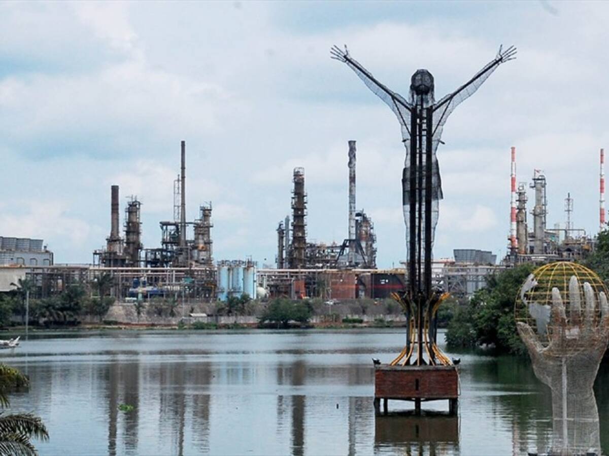 Daño patrimonial en Santander por mal manejo en recursos públicos