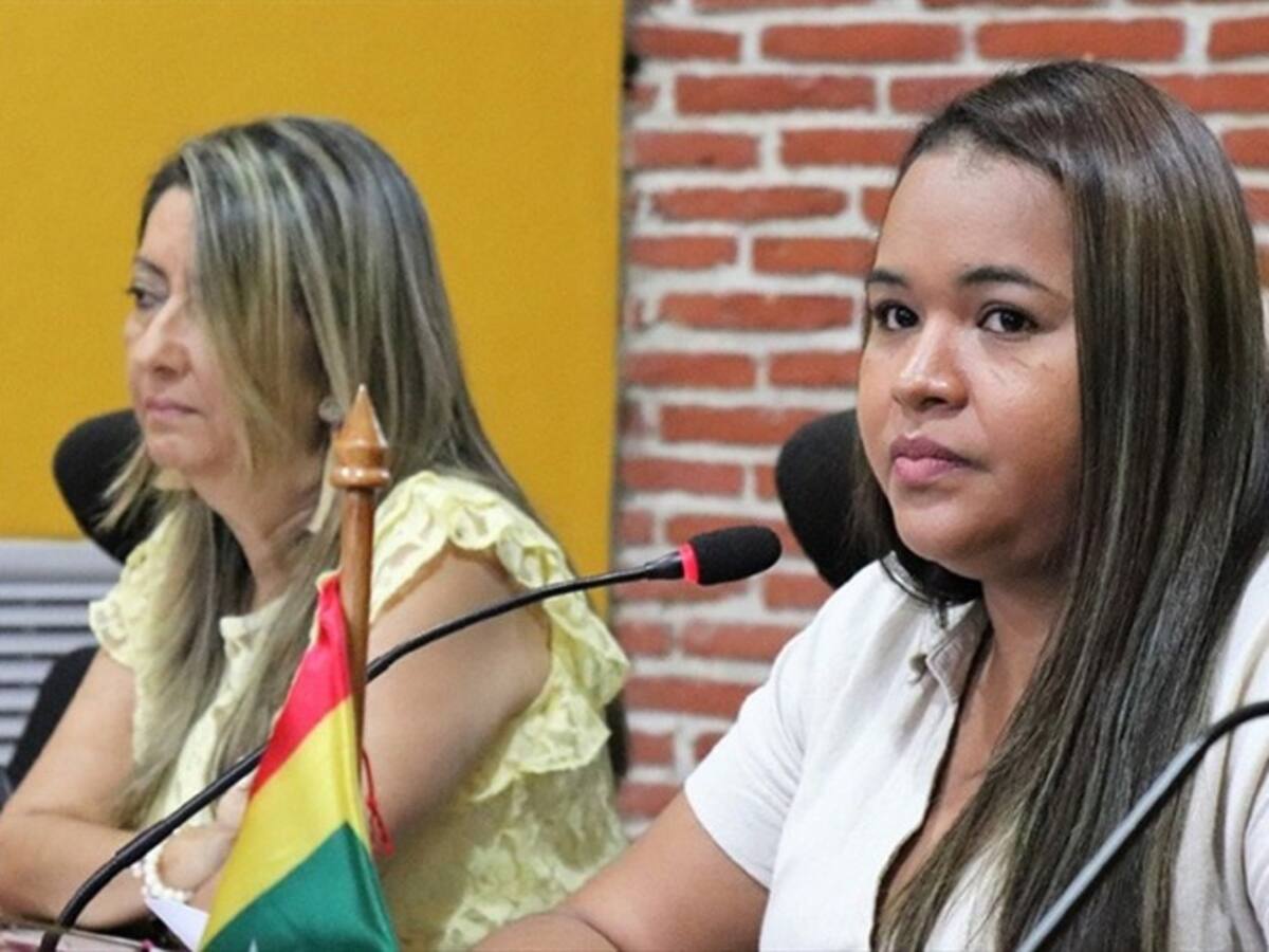 Las OPS de los amigos de la exzarina anticorrupción en el Distrito de Cartagena