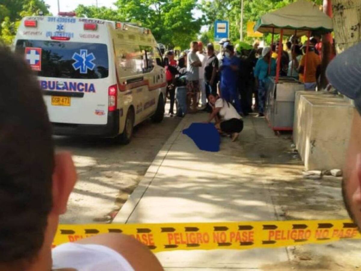 Cuatro muertos dejó seis nuevos ataques sicariales en Cartagena