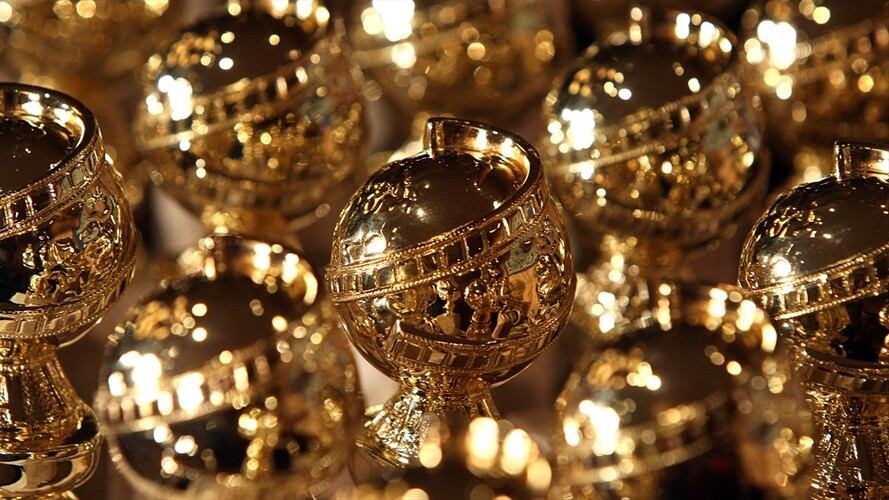Los 76° Globos de Oro se entregarán el domingo 6 de enero en Beverly Hills.. Foto: Getty Images