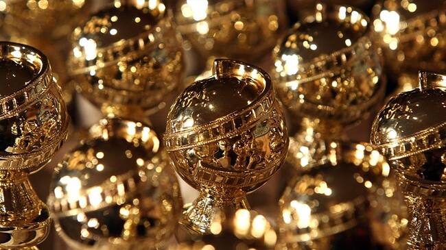 Los 76° Globos de Oro se entregarán el domingo 6 de enero en Beverly Hills.. Foto: Getty Images