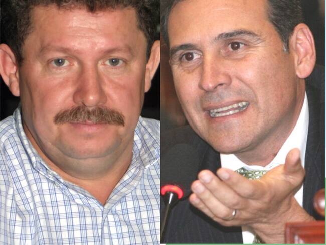 Ramiro Suárez Corzo acusó por paramilitarismo al actual embajador de Colombia en Cuba