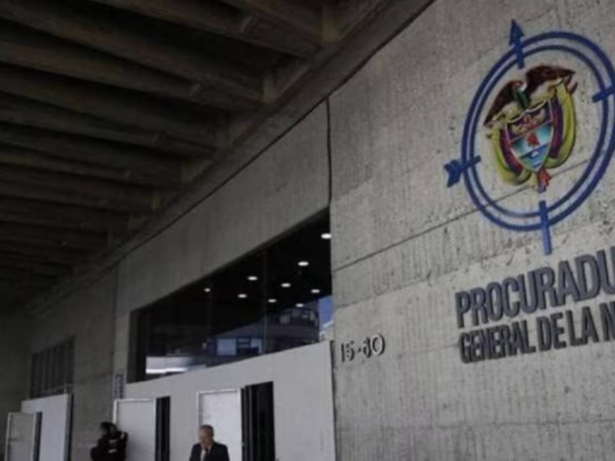 Investigan a exdirector de la cárcel de Manizales por presunta participación en política