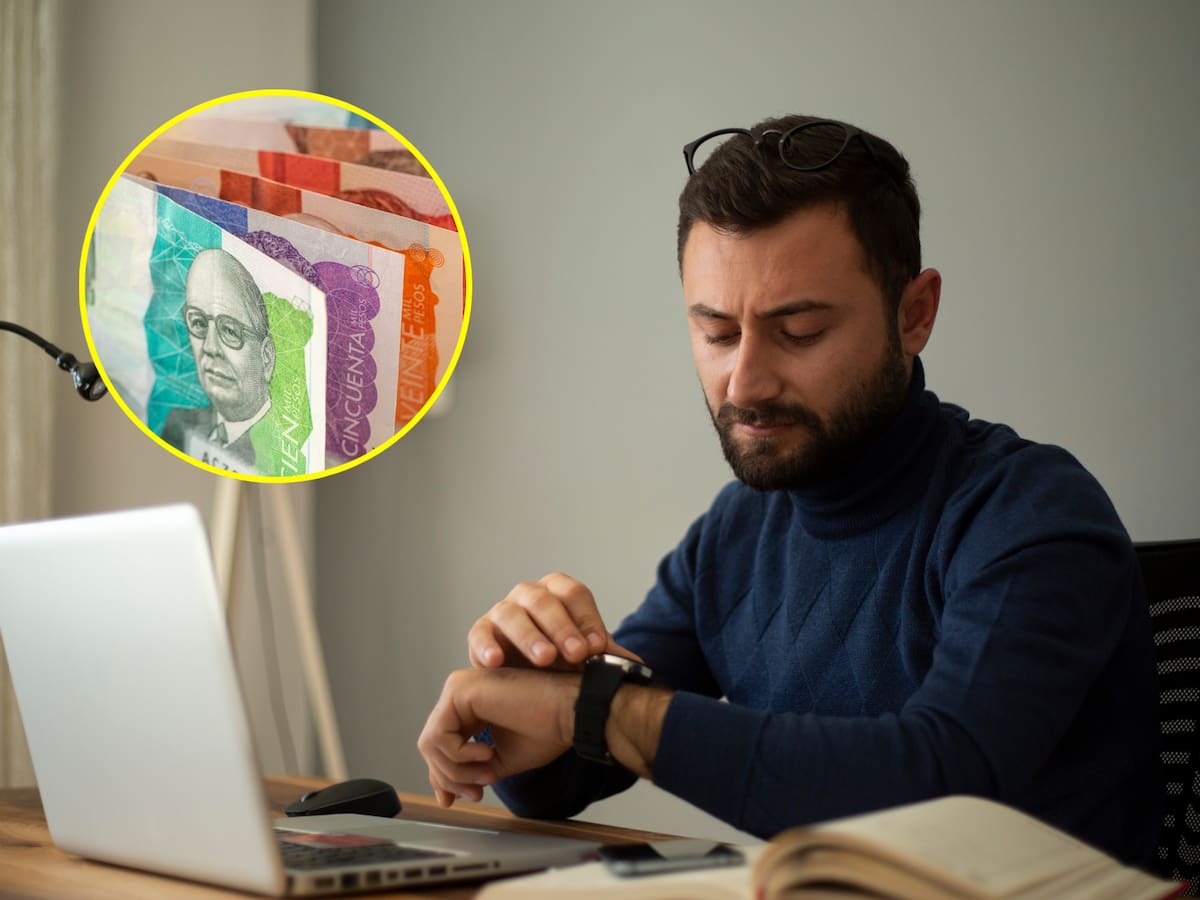 Reducción jornada laboral: Empleados tendrán beneficio económico por trabajar horas extra