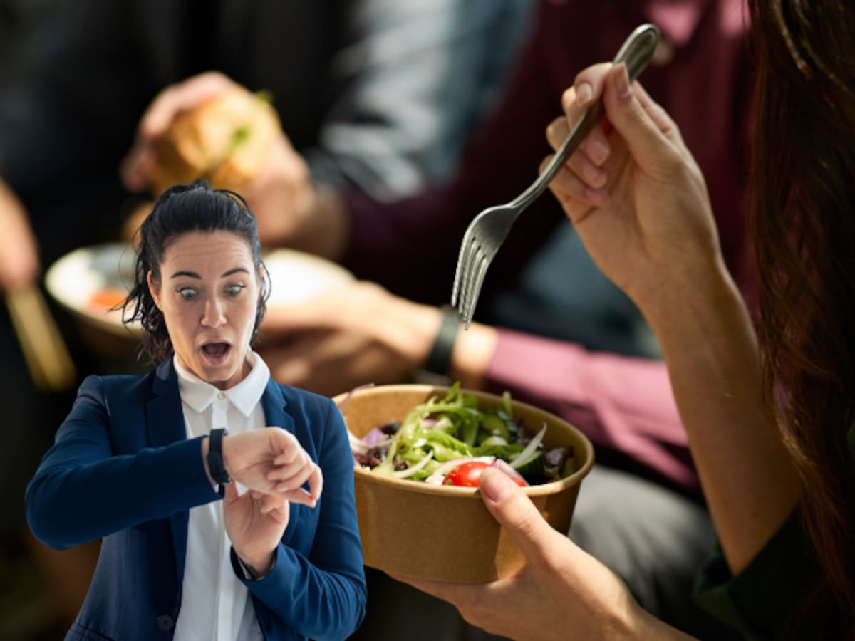 ¿La hora de almuerzo entra en la jornada laboral? Esto dice el Código Sustantivo del Trabajo
