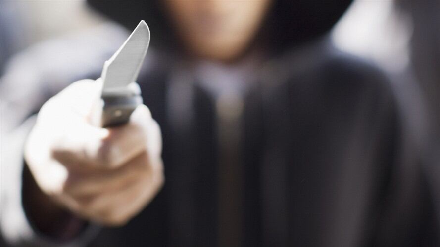 Tres mujeres y un hombre de una misma familia fueron asesinados con arma blanca, según las autoridades. Foto: Getty Images