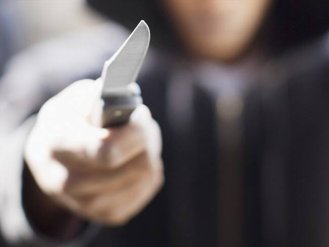 Tres mujeres y un hombre de una misma familia fueron asesinados con arma blanca, según las autoridades. Foto: Getty Images