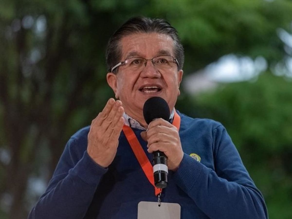 Ministerio de Salud desmiente que exista un supuesto tratado de pandemias en la OMS