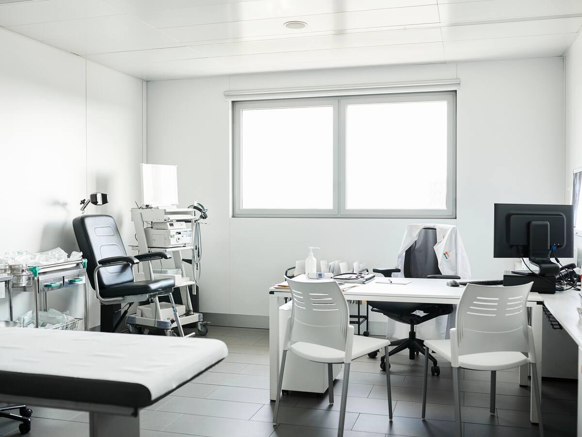 La intermediación financiera ha sido el caos de las EPS: Médicos Unidos de Colombia