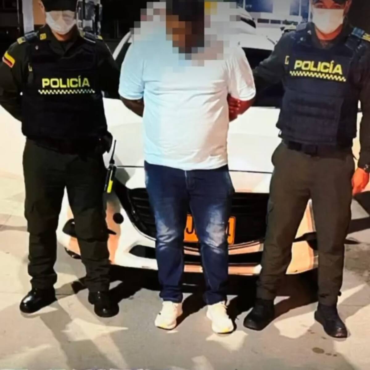 Incautados más de 1.000 millones a ‘Los Pachenca’ en desarrollo de la Operación Caribe
