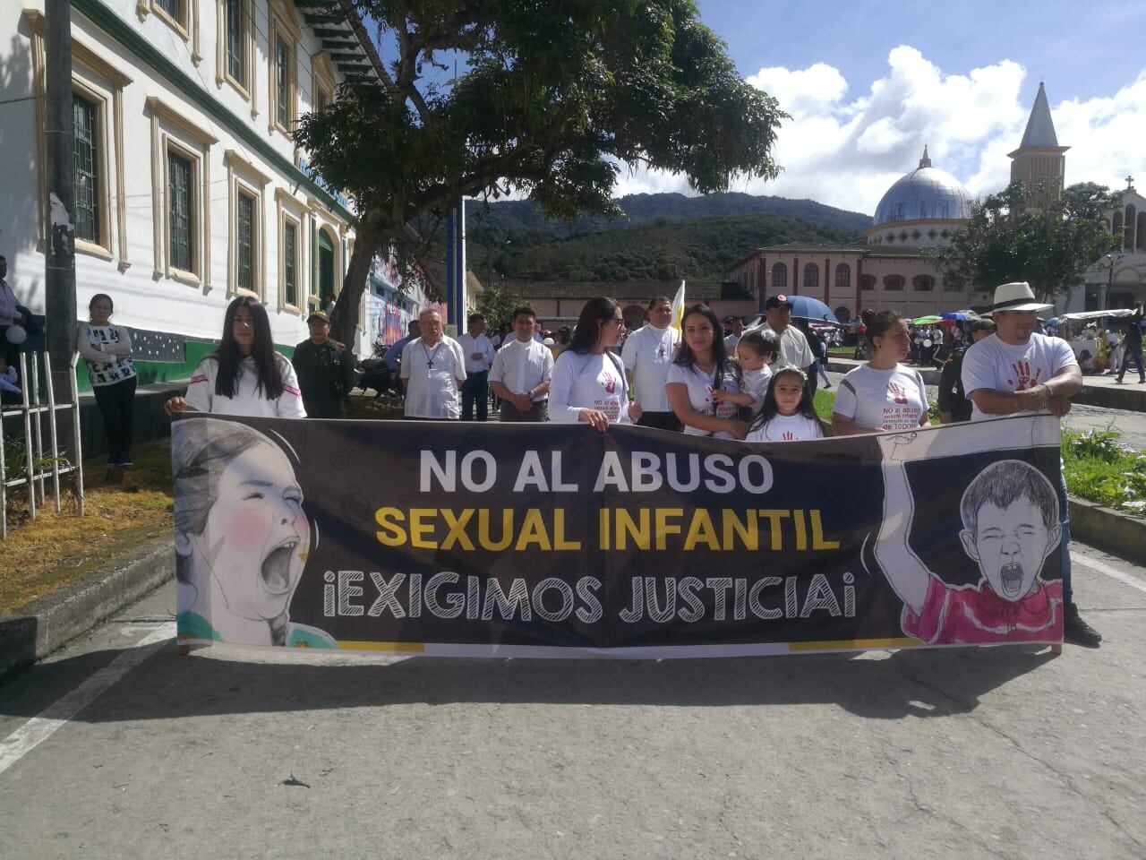 Docente habría abusado sexualmente de menor. Foto: Colprensa.