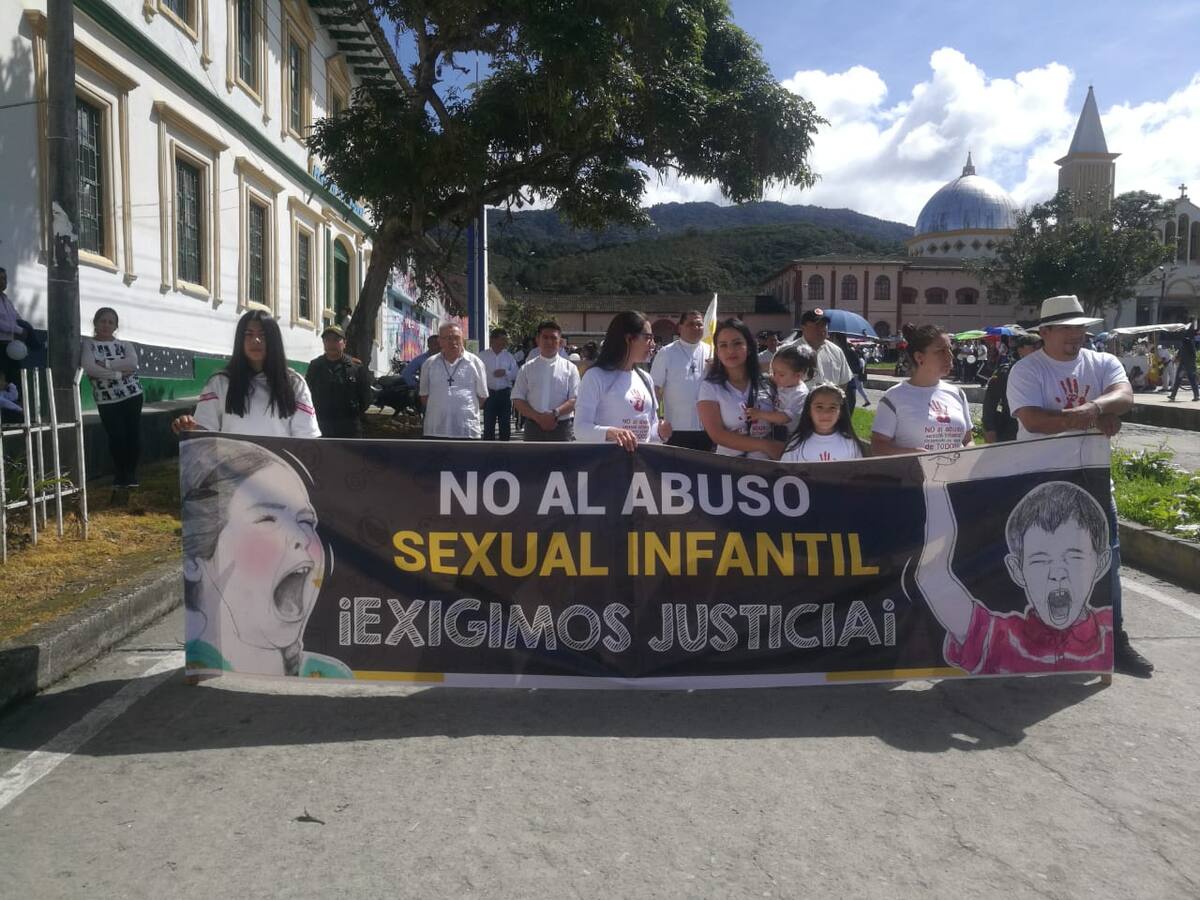 Secretaría de Educación en Dosquebradas se pronunció ante denuncias de abuso sexual