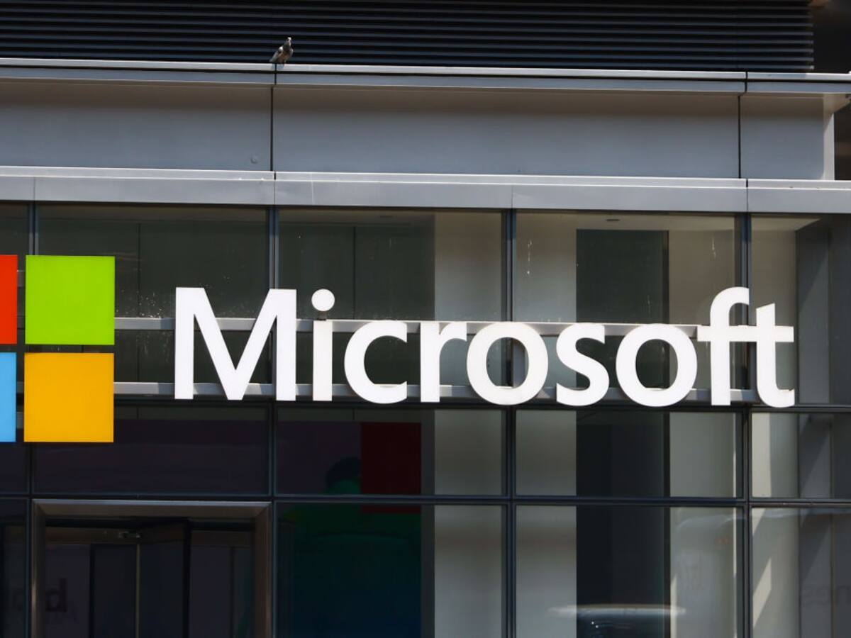 ¿Cuál es el origen del fallo mundial de Microsoft?