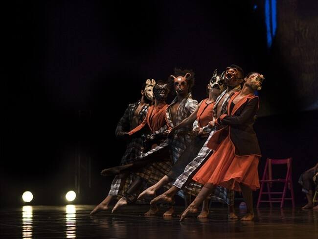 El Colegio del Cuerpo de Cartagena está nominado al Premio Princesa de Asturias