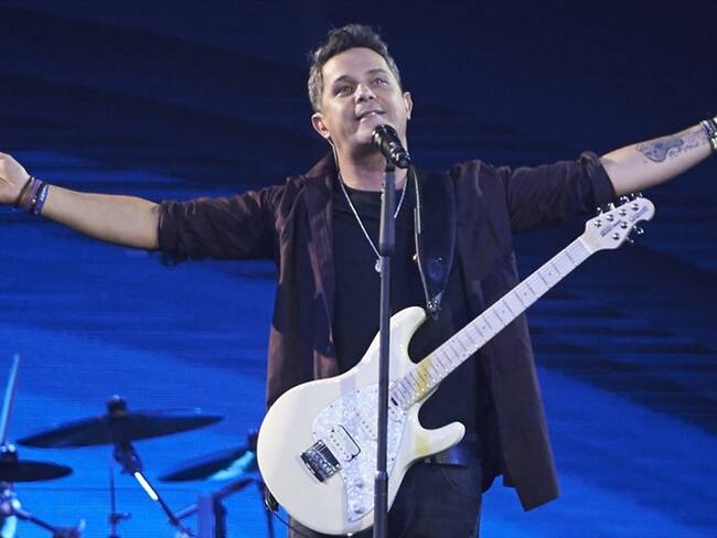 A menos de 24 horas de ser lanzado en el canal oficial de YouTube de Alejandro Sanz, el video ya cuenta con más de un millón de vistas . Foto: Getty Images