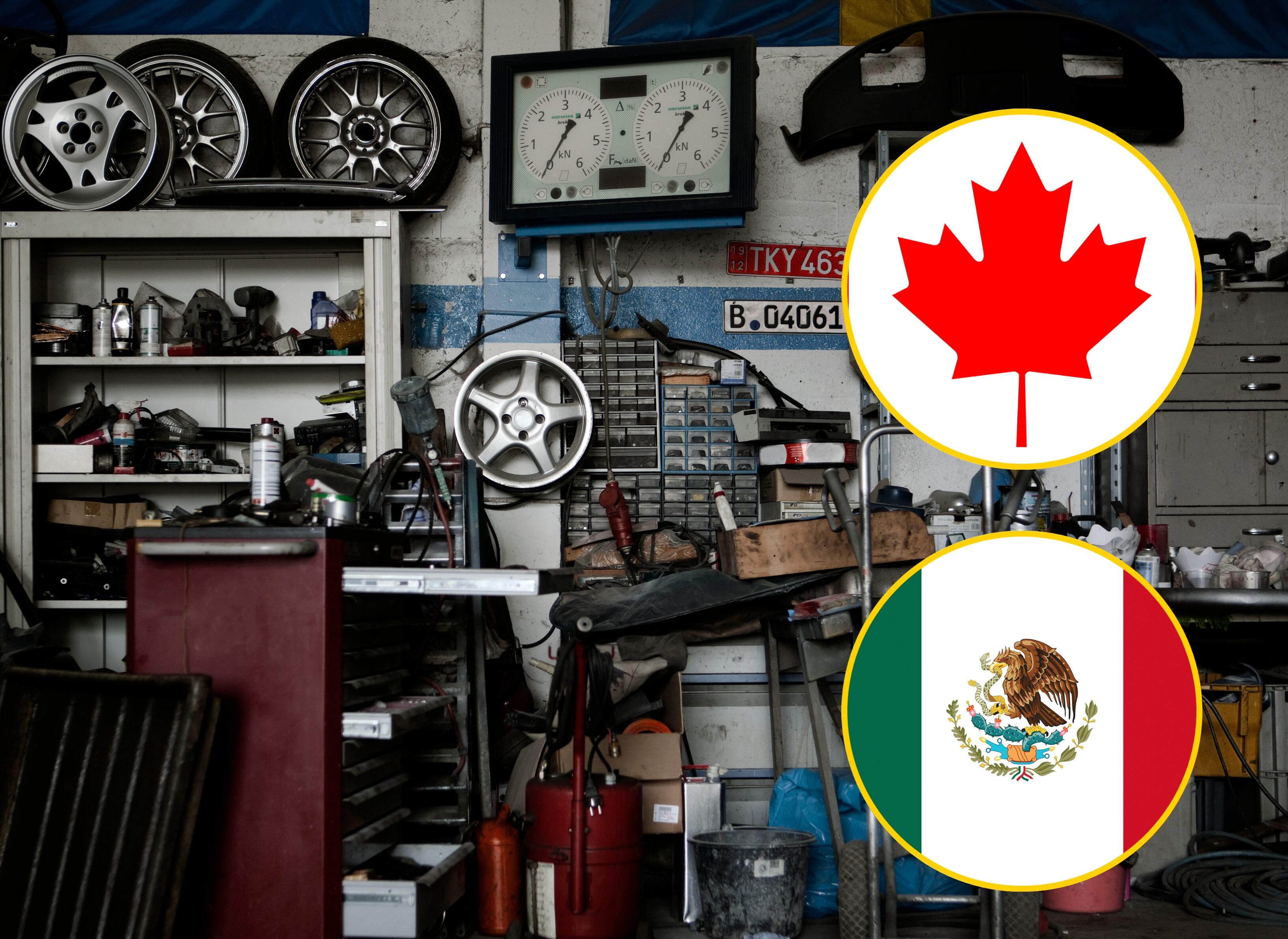 Imagen de referencia Getty Images