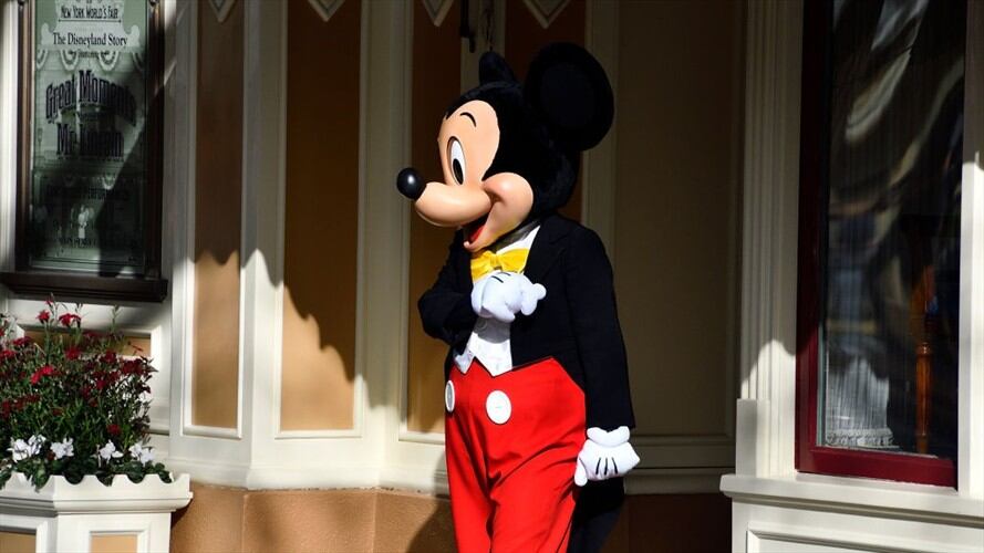 Los usuarios de internet no tardaron en opinar sobre esta película e inundar las redes de memes. Foto: Getty Images