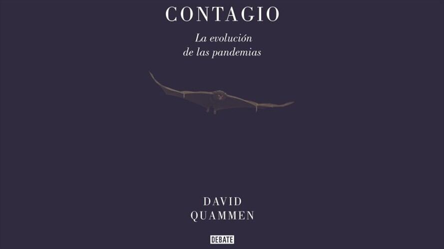 Los libros para leer en este julio de 2020. Foto: