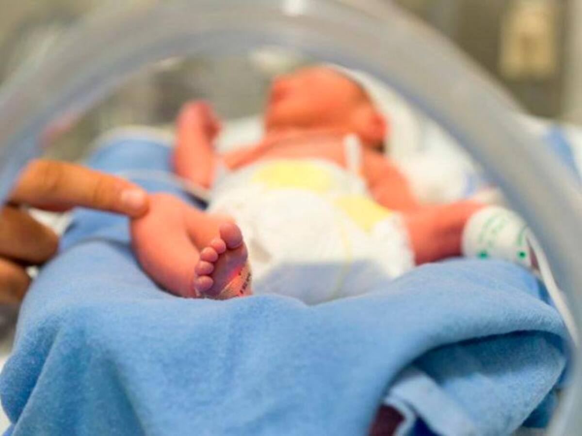 Bebé de 5 meses resultó herida en ataque armado en el sur de Barranquilla