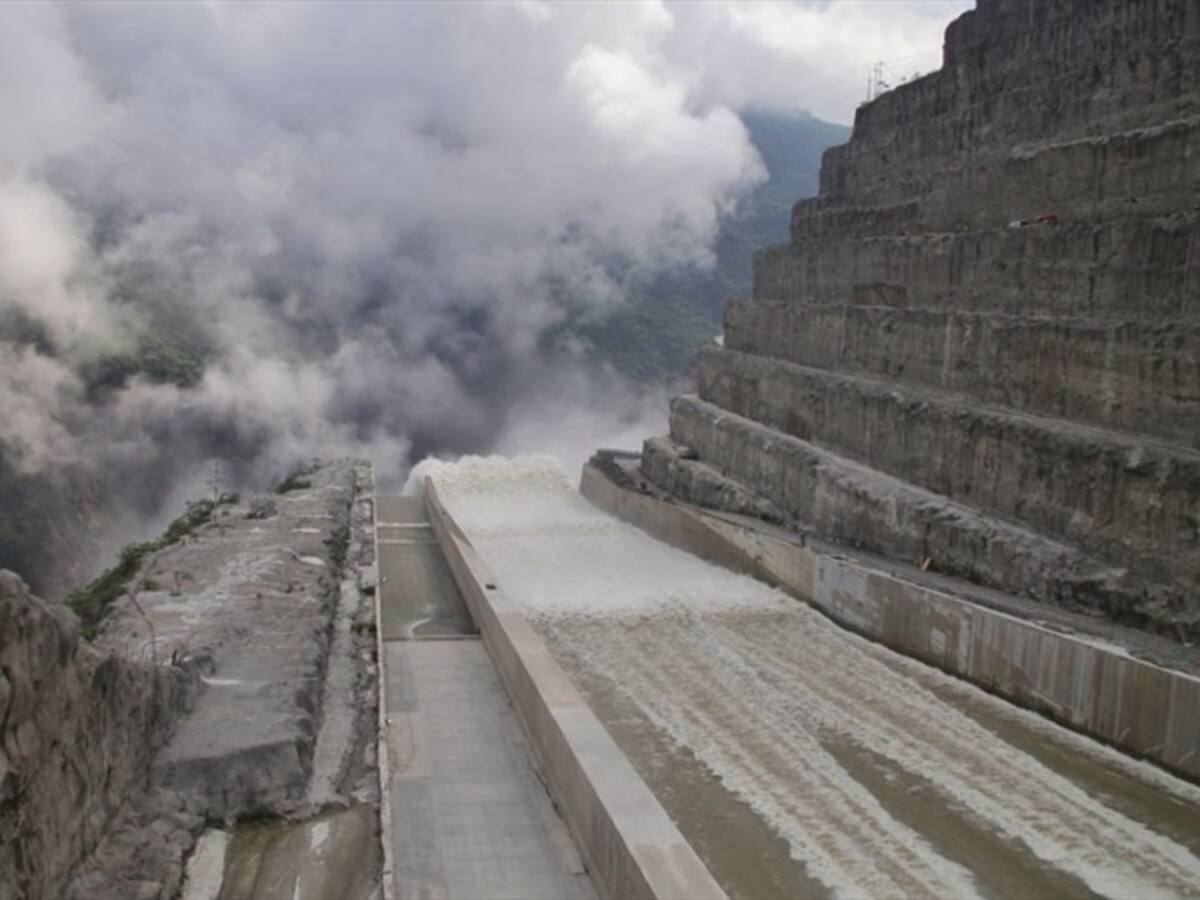 EPM radicó demanda y conciliación a contratistas de Hidroituango por emergencia de 2018