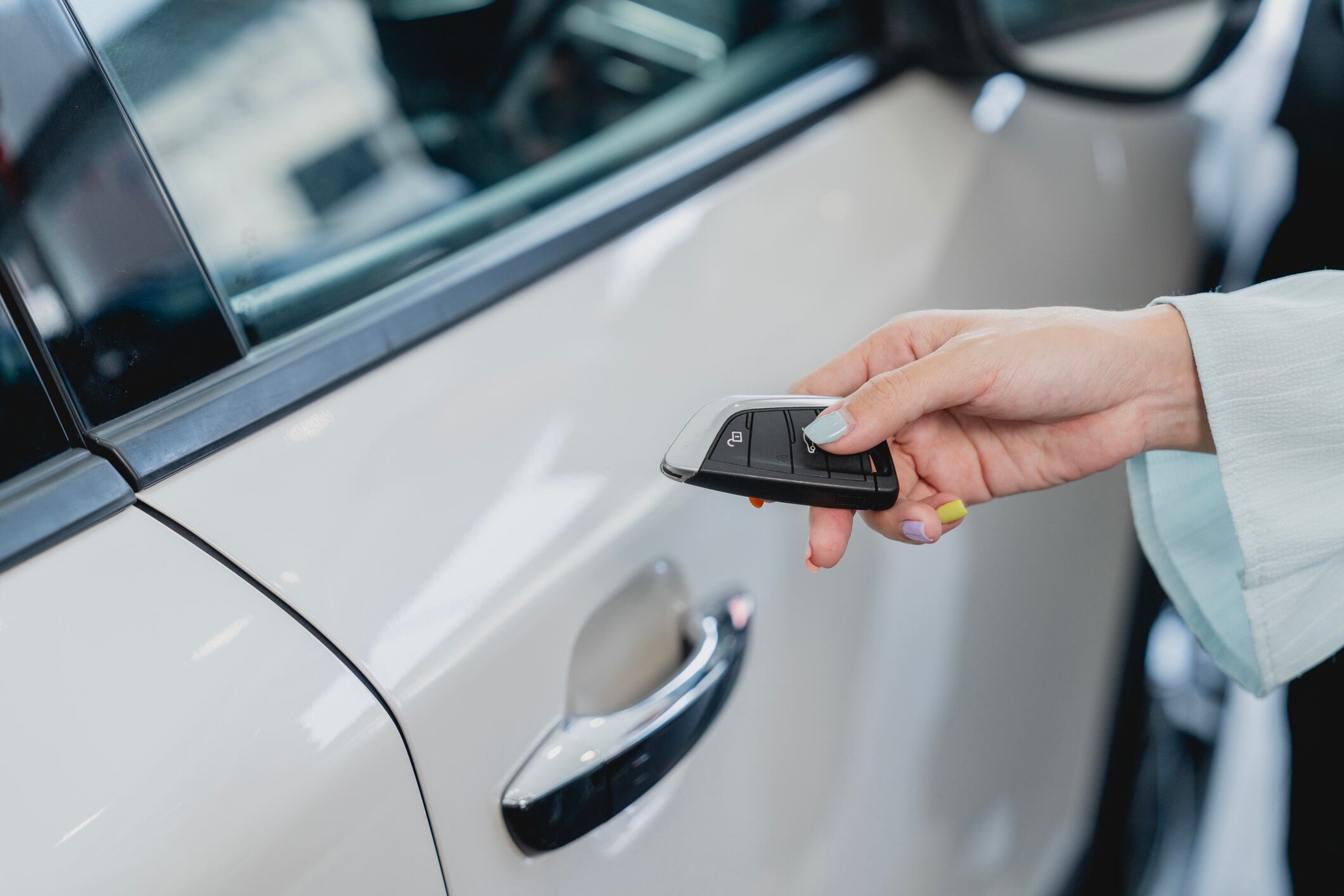 Imagen de referencia. Foto: Getty Images