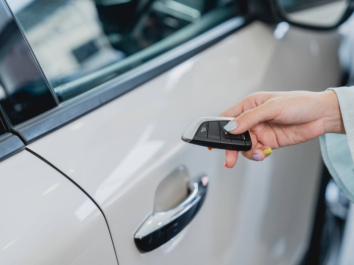 ¿Qué tan difícil es clonar el control de un carro? Estas son las más fáciles de duplicar