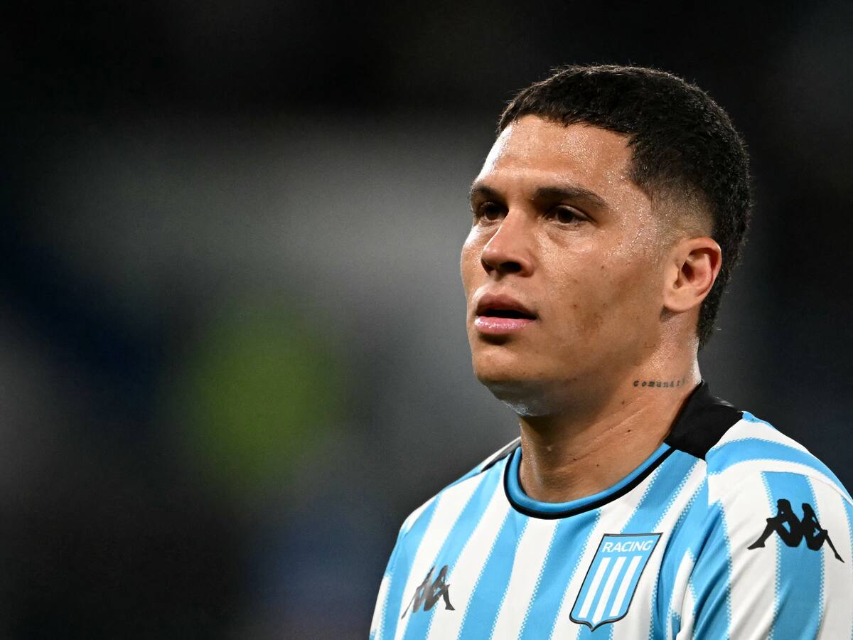 🔴 Vélez vs. Racing EN VIVO: minuto a minuto del partido de Primera División de Argentina