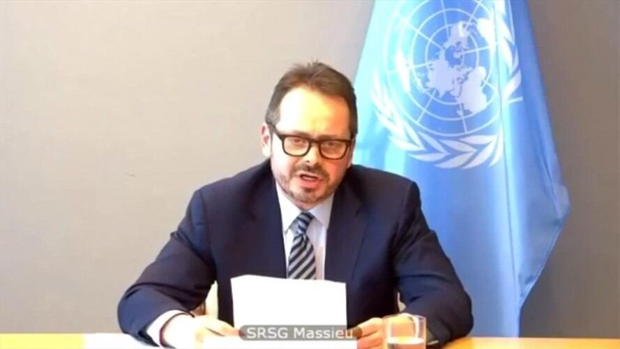 Asesinato de excombatientes de las Farc asesinados luego del acuerdo de paz. Foto: Captura de pantalla Rafael Aristizábal